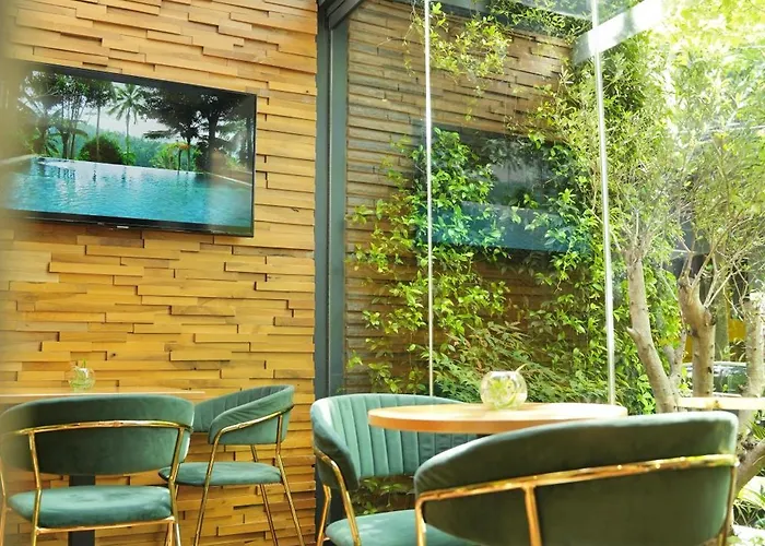 La Suite BoutiqueBoutique Hotel