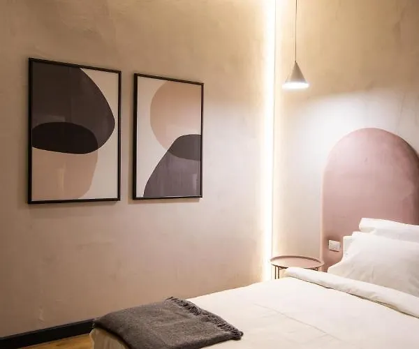 Allure BoutiqueBoutique Hotel